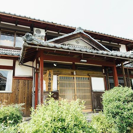 Worcation Base Kaminyu Yamane House - Vacation Stay 03960V Nagahama  Esterno foto