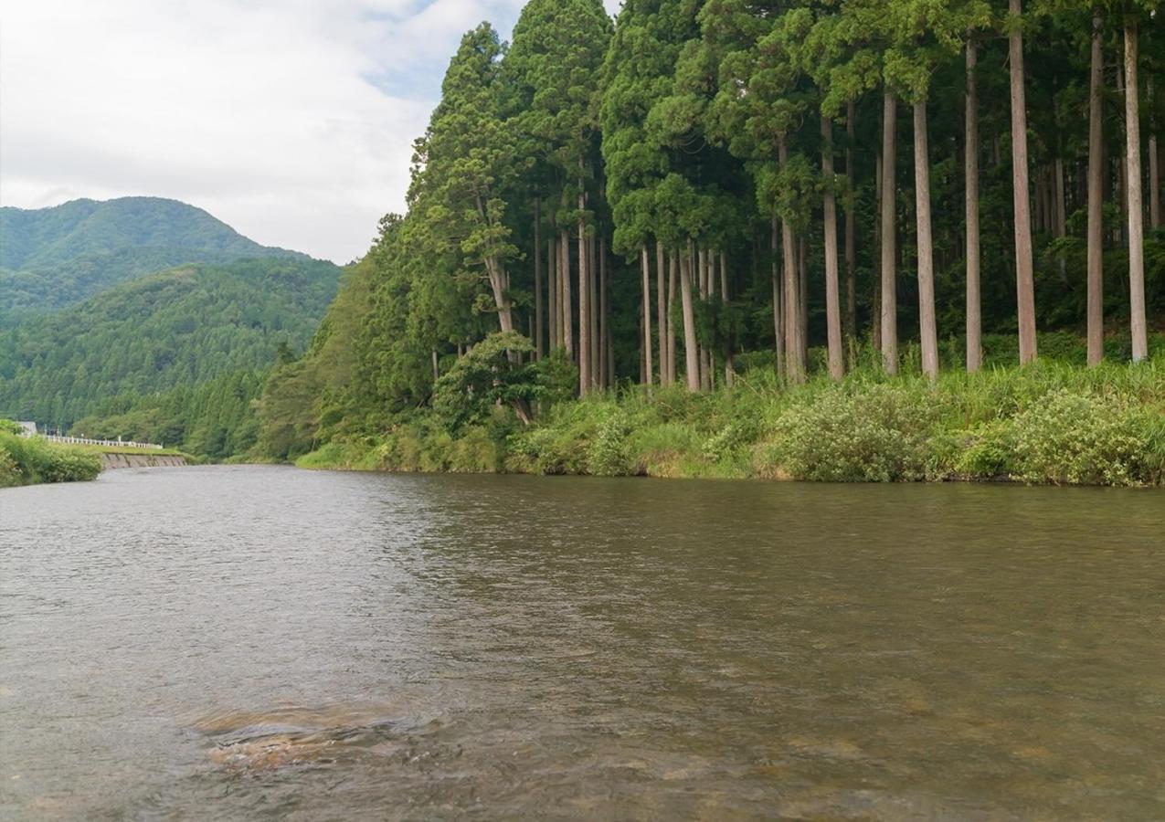 Worcation Base Kaminyu Yamane House - Vacation Stay 03960V Nagahama  Esterno foto