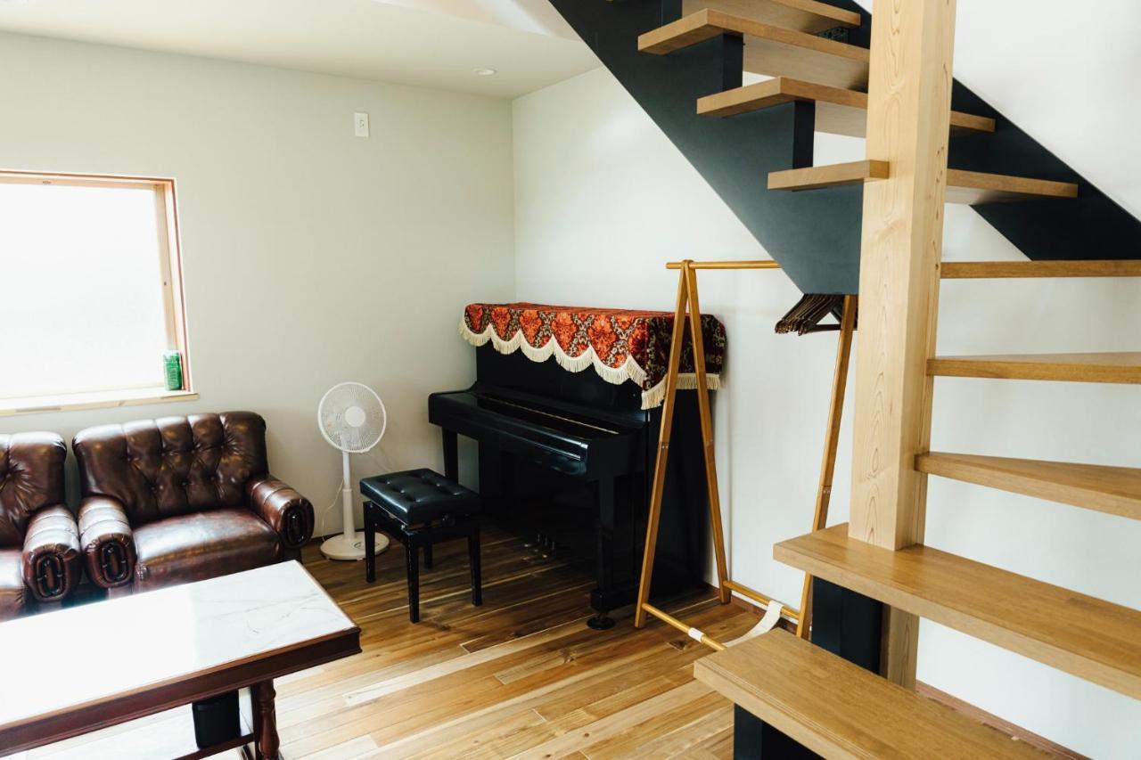 Worcation Base Kaminyu Yamane House - Vacation Stay 03960V Nagahama  Esterno foto
