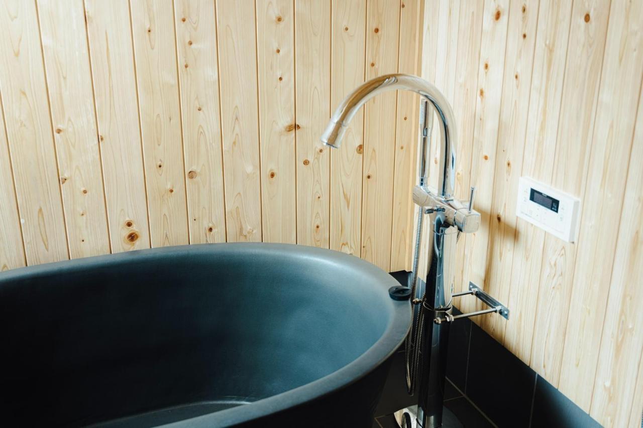 Worcation Base Kaminyu Yamane House - Vacation Stay 03960V Nagahama  Esterno foto